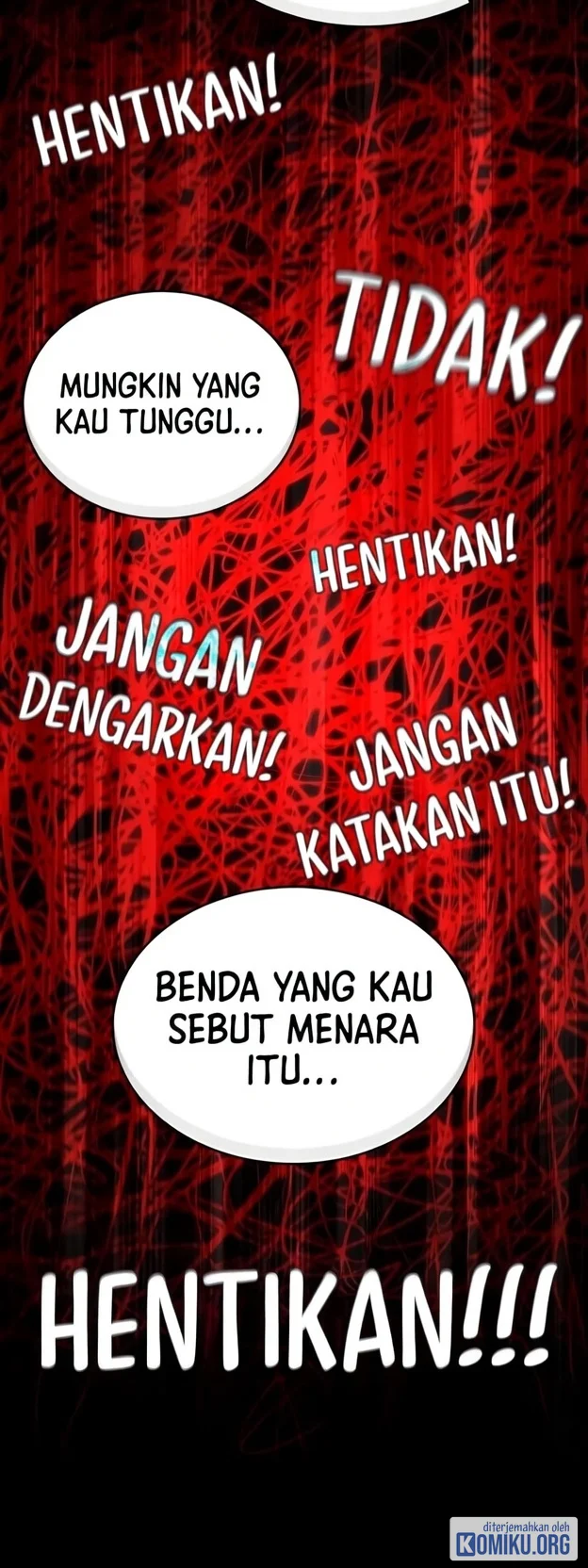 The World After the Fall Chapter 256 Gambar 60