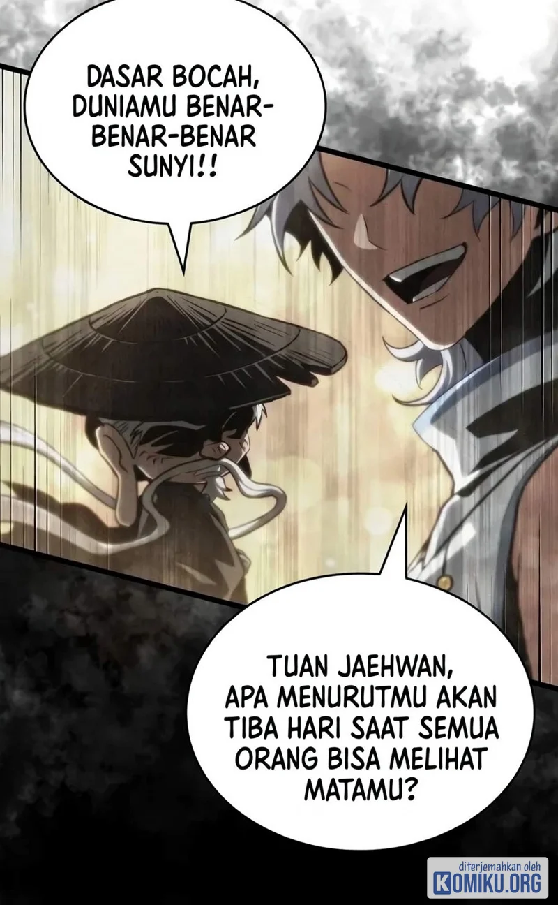 The World After the Fall Chapter 256 Gambar 64