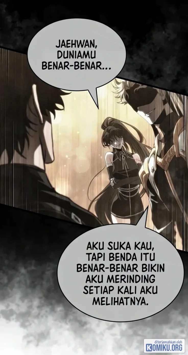 The World After the Fall Chapter 256 Gambar 65