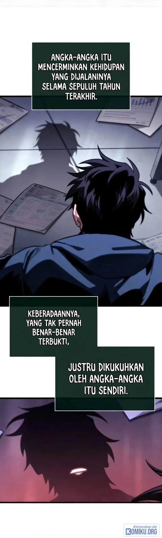 The World After the Fall Chapter 256 Gambar 69