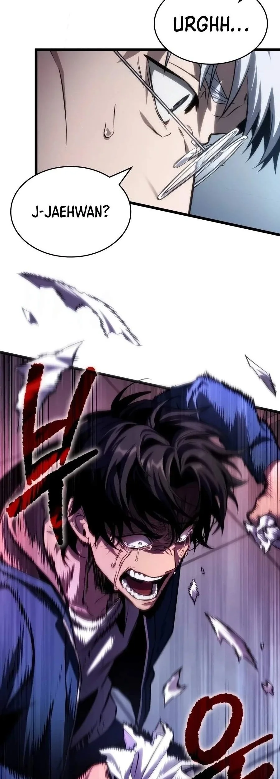 The World After the Fall Chapter 256 Gambar 73