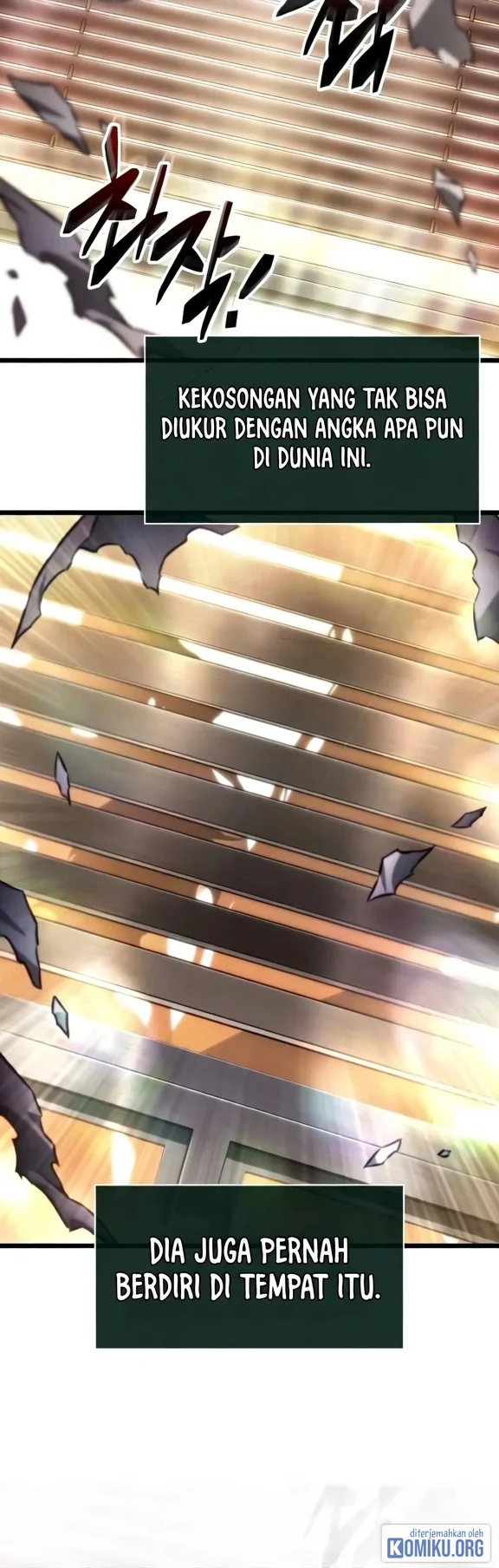 The World After the Fall Chapter 256 Gambar 77
