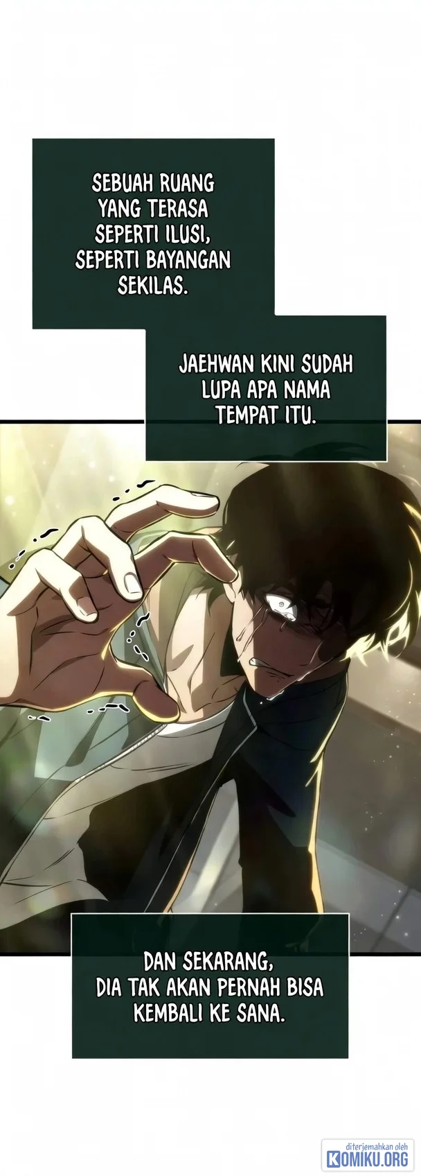 The World After the Fall Chapter 256 Gambar 78