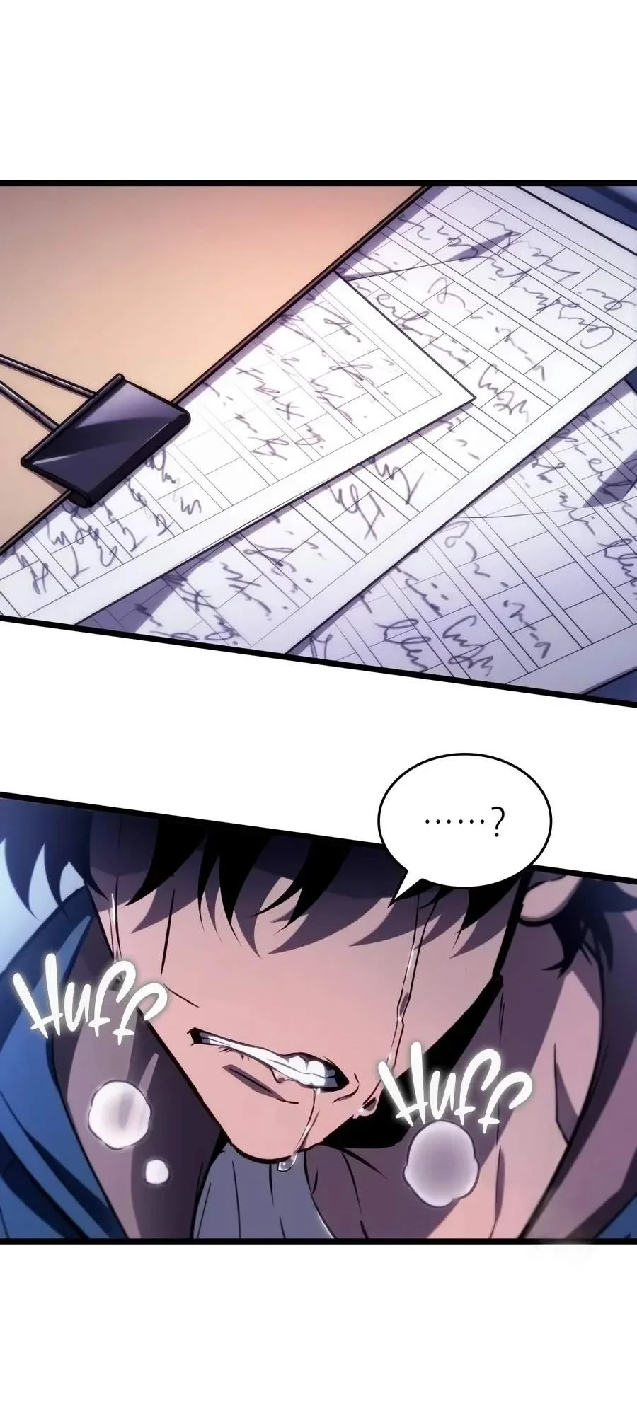 The World After the Fall Chapter 256 Gambar 81