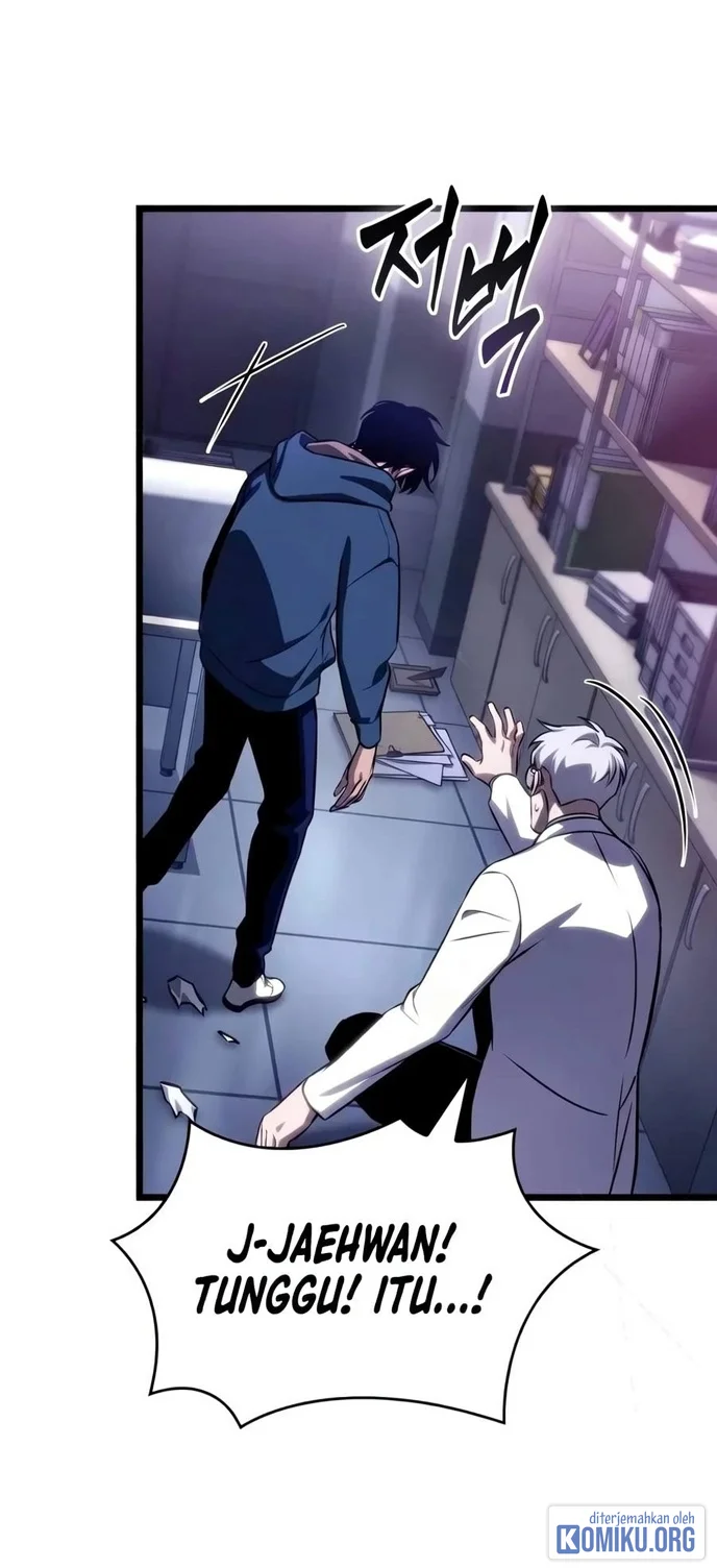 The World After the Fall Chapter 256 Gambar 82
