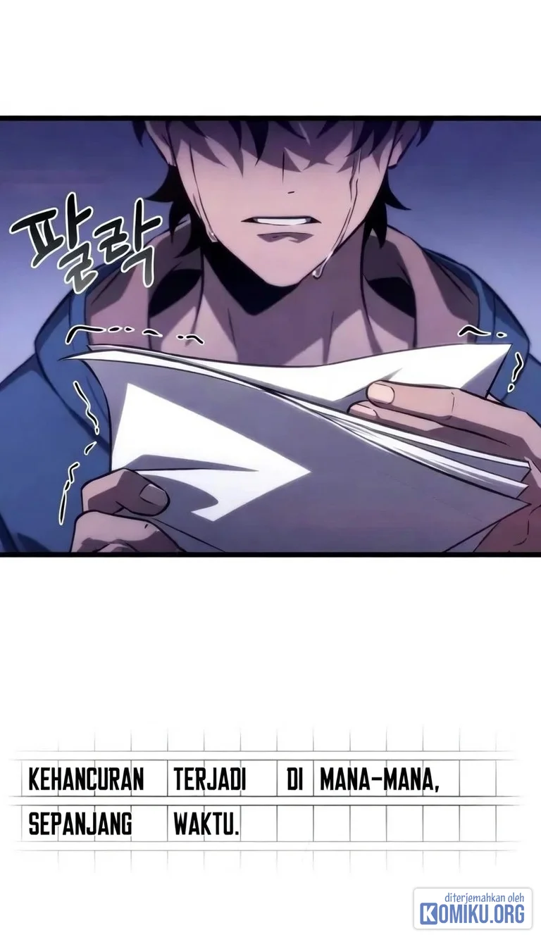 The World After the Fall Chapter 256 Gambar 83