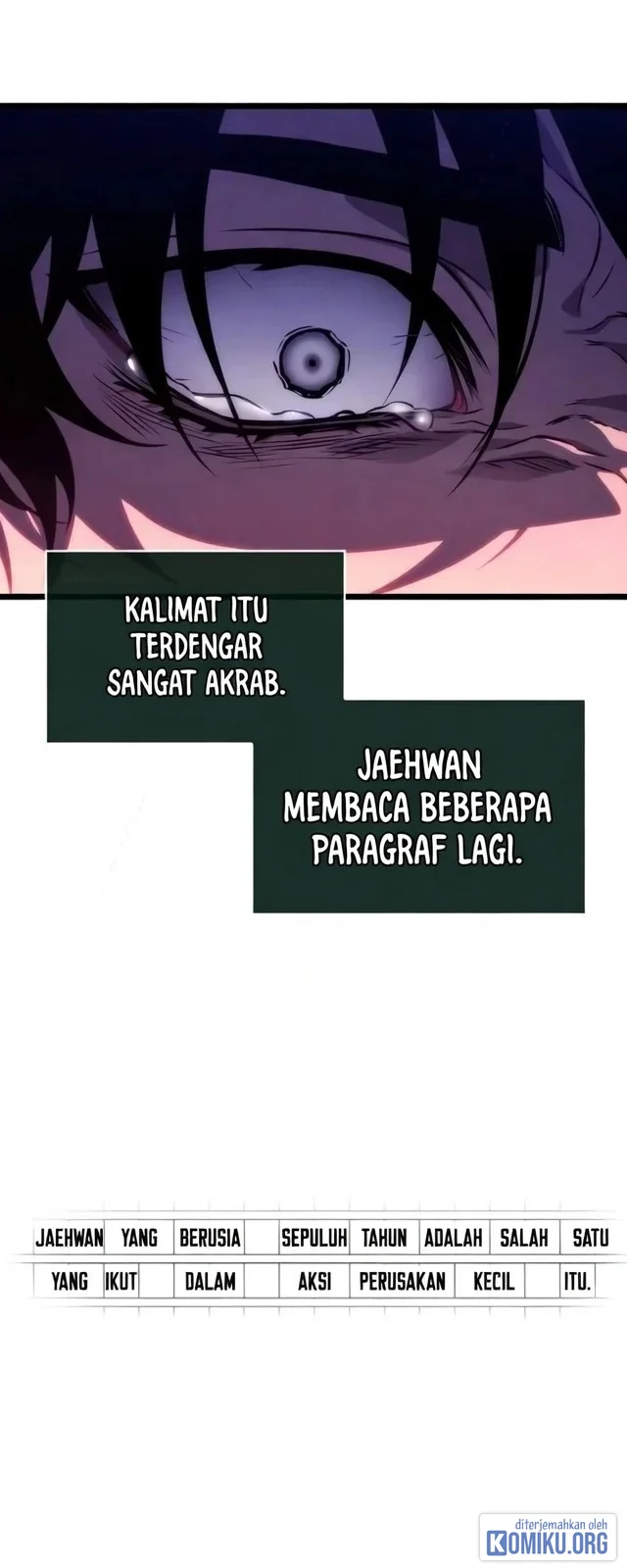 The World After the Fall Chapter 256 Gambar 84