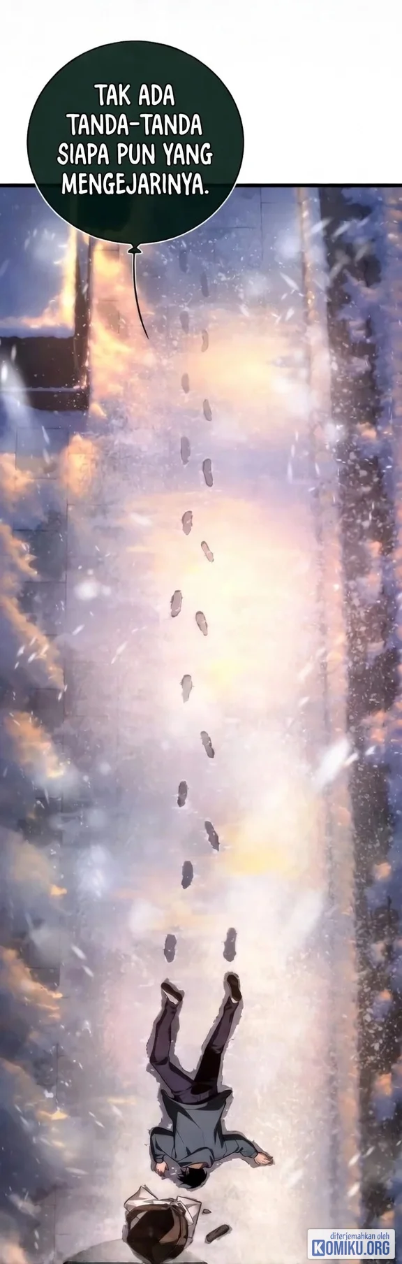 The World After the Fall Chapter 257 Gambar 21