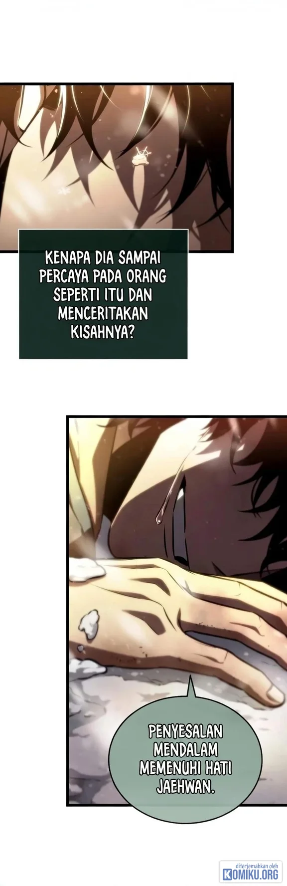 The World After the Fall Chapter 257 Gambar 24