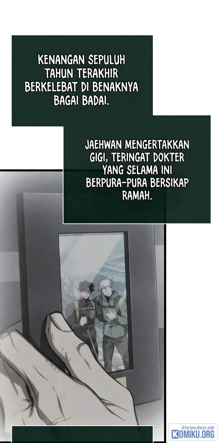 The World After the Fall Chapter 257 Gambar 26