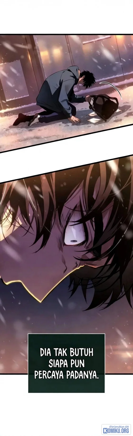 The World After the Fall Chapter 257 Gambar 28