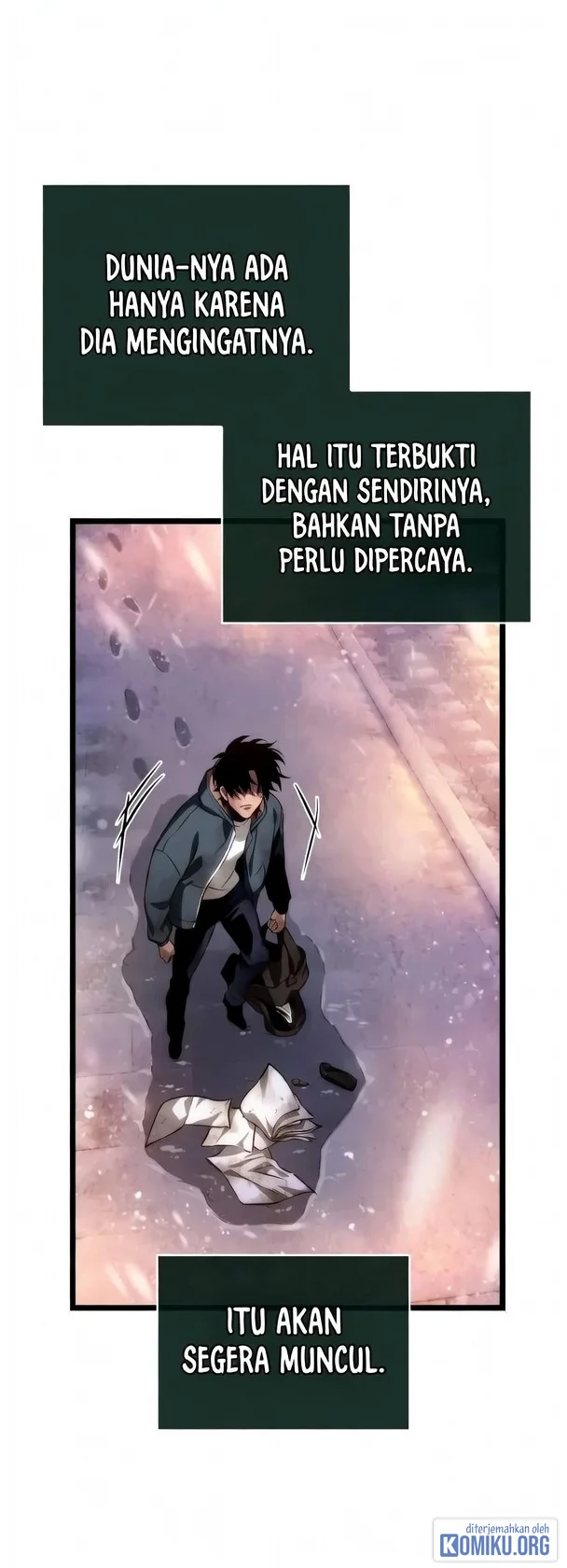 The World After the Fall Chapter 257 Gambar 29