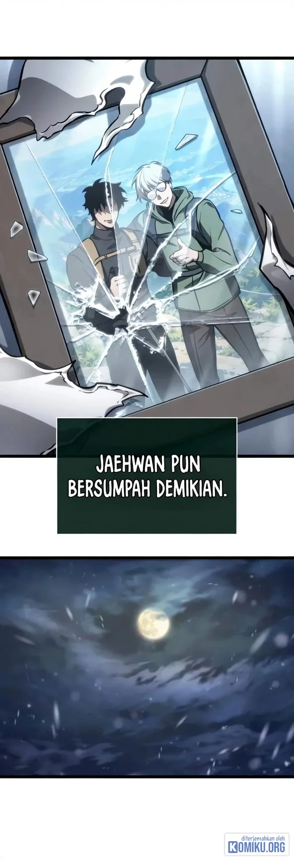 The World After the Fall Chapter 257 Gambar 33