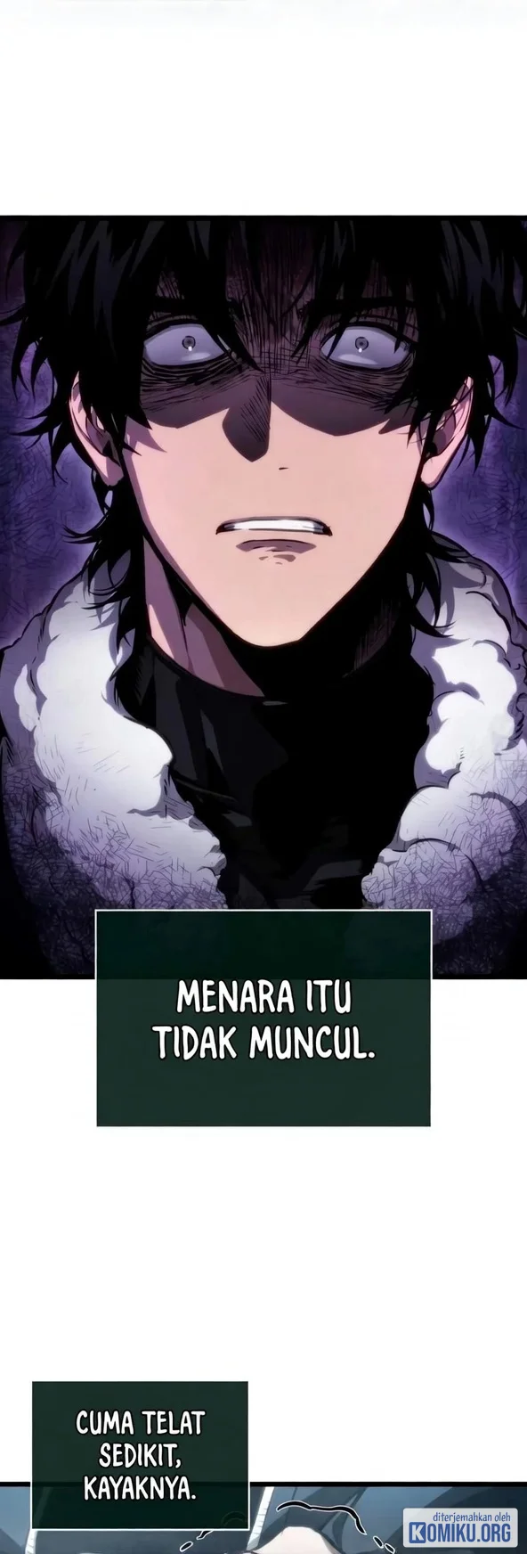 The World After the Fall Chapter 257 Gambar 36