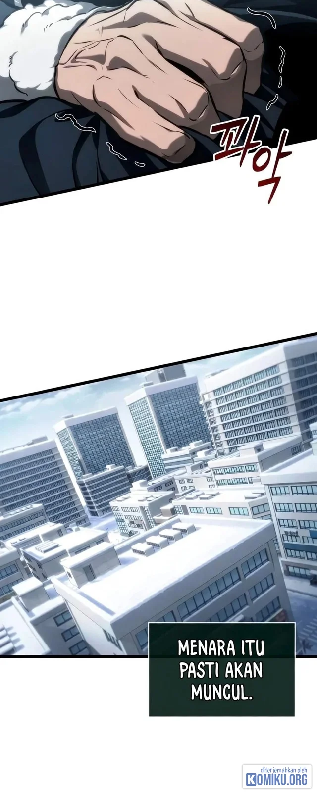 The World After the Fall Chapter 257 Gambar 37