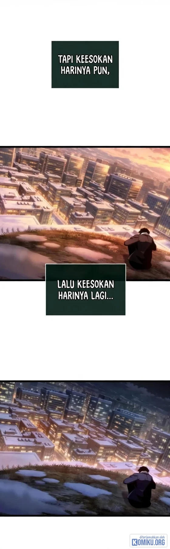 The World After the Fall Chapter 257 Gambar 38