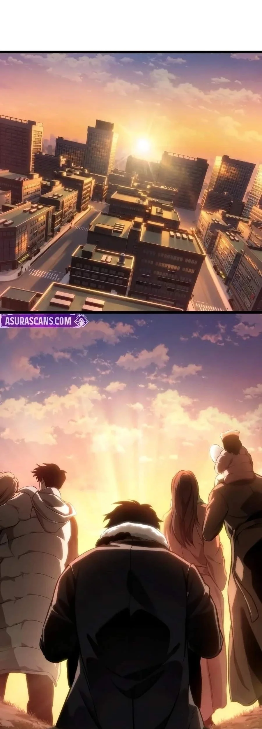 The World After the Fall Chapter 257 Gambar 40