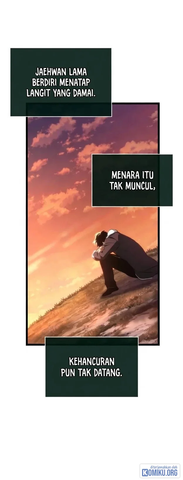 The World After the Fall Chapter 257 Gambar 45