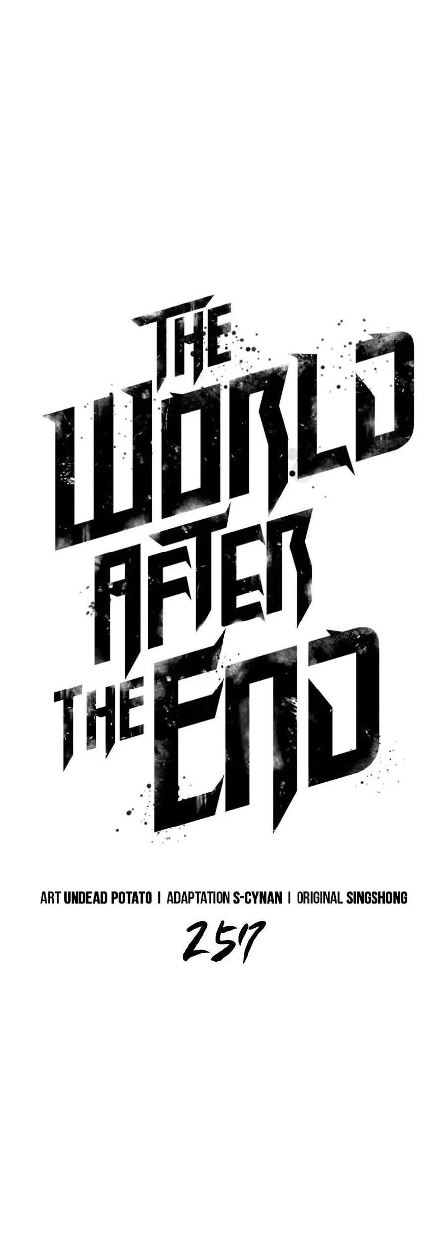 The World After the Fall Chapter 257 Gambar 49
