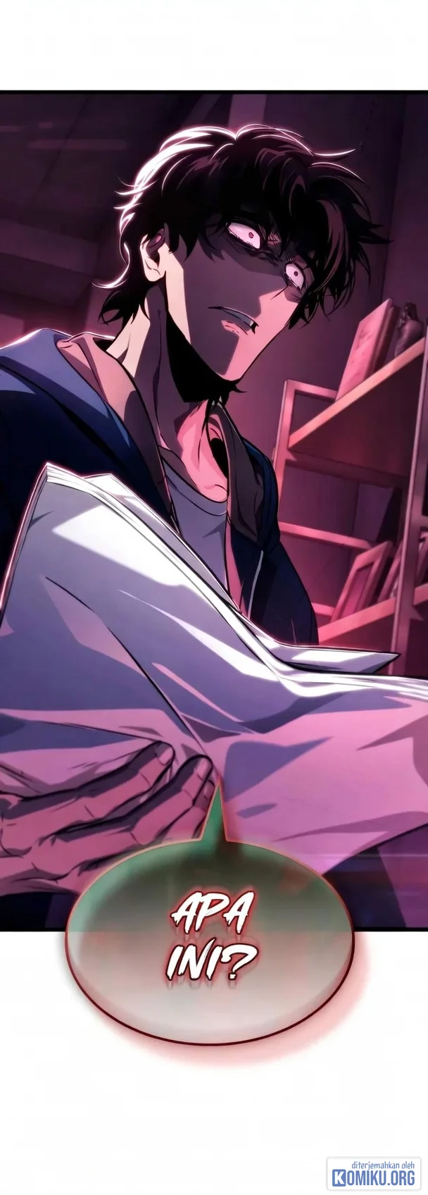 The World After the Fall Chapter 257 Gambar 5