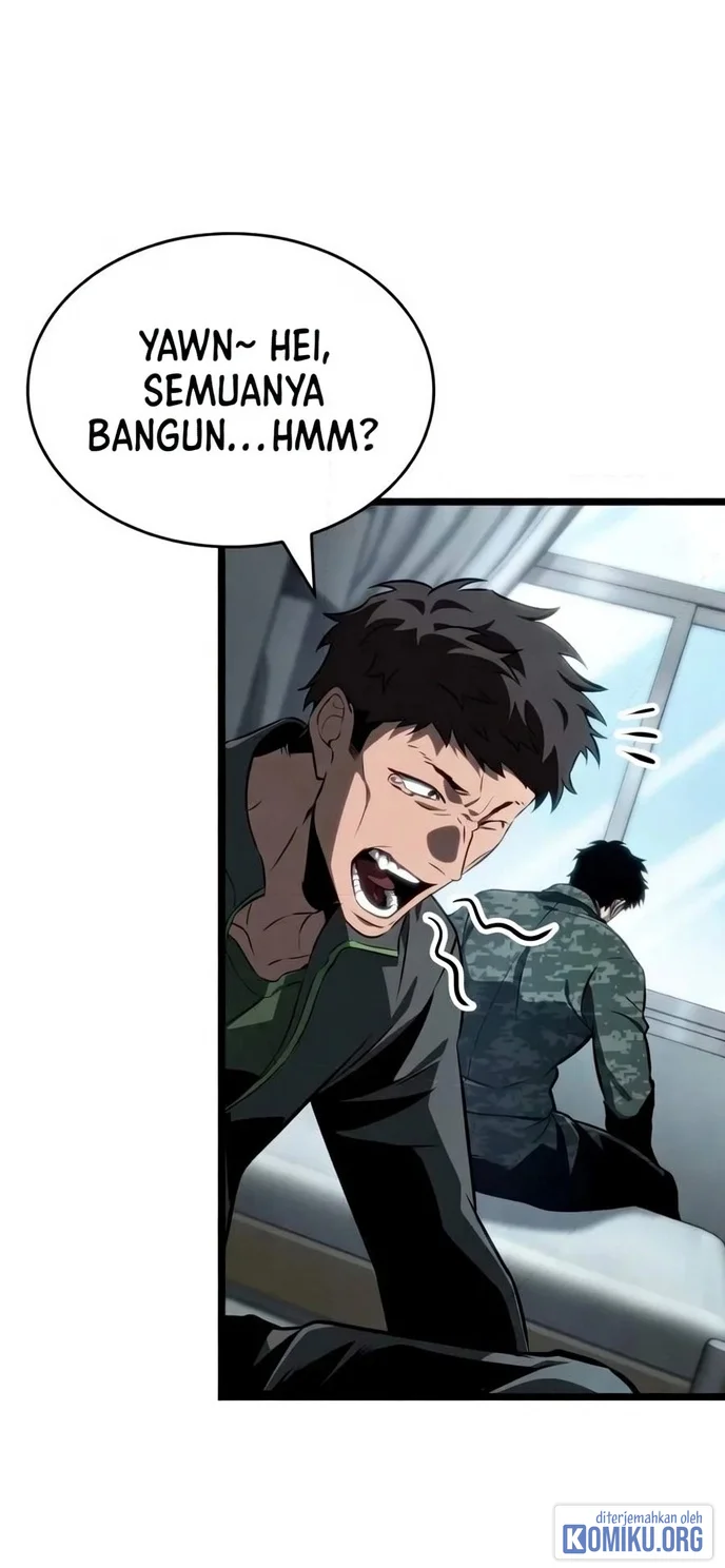 The World After the Fall Chapter 257 Gambar 54