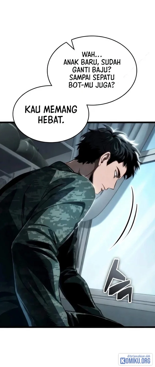 The World After the Fall Chapter 257 Gambar 55