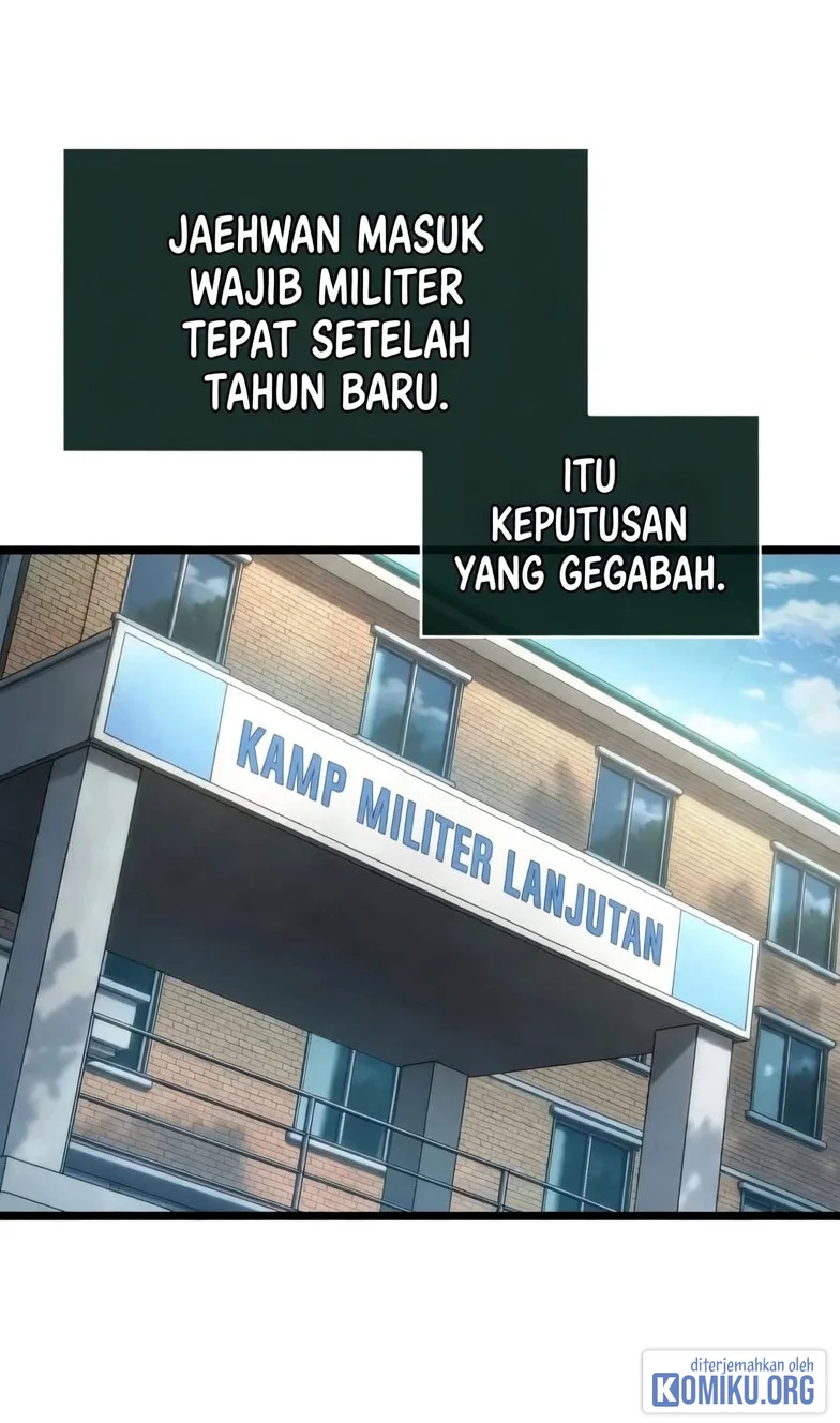 The World After the Fall Chapter 257 Gambar 57