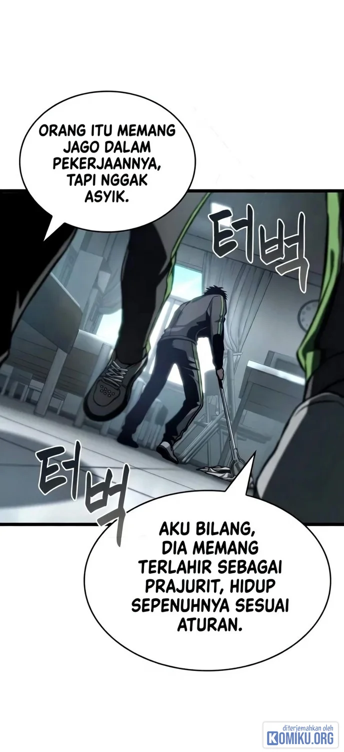 The World After the Fall Chapter 257 Gambar 63