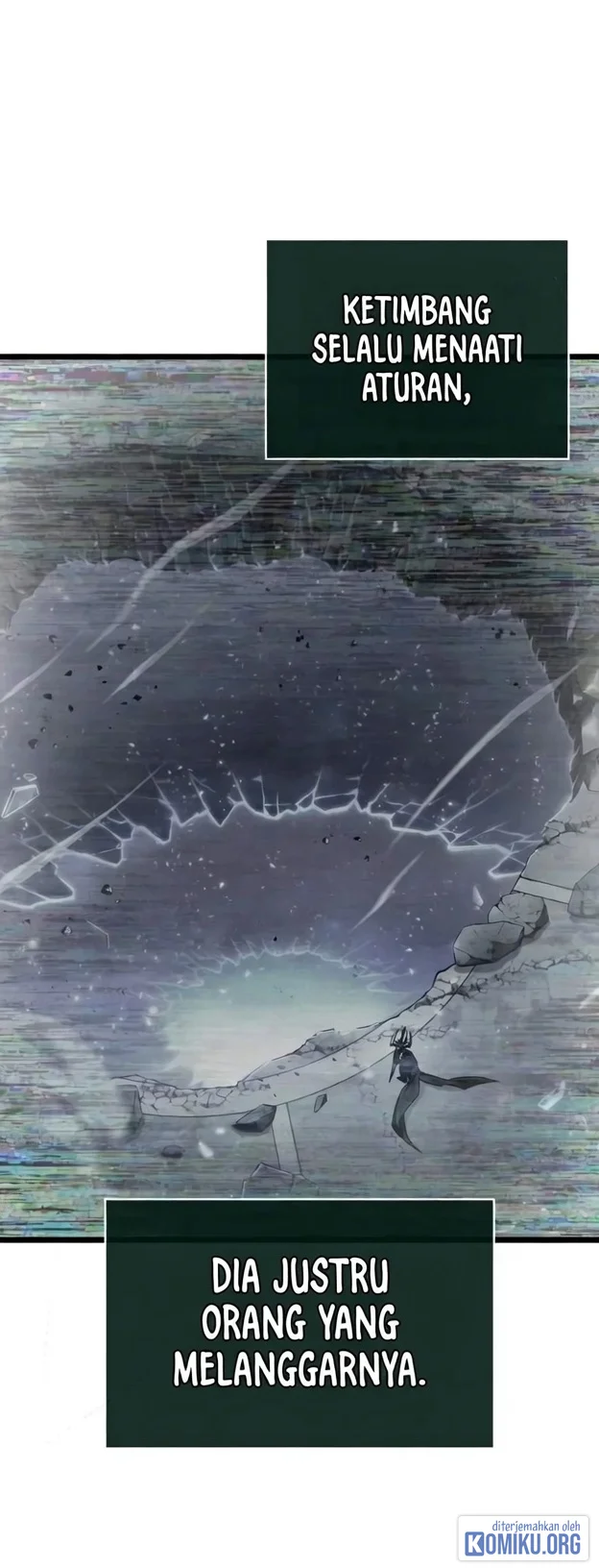 The World After the Fall Chapter 257 Gambar 65