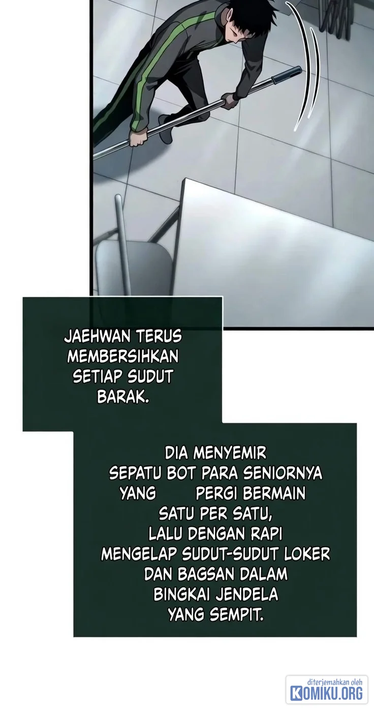 The World After the Fall Chapter 257 Gambar 70