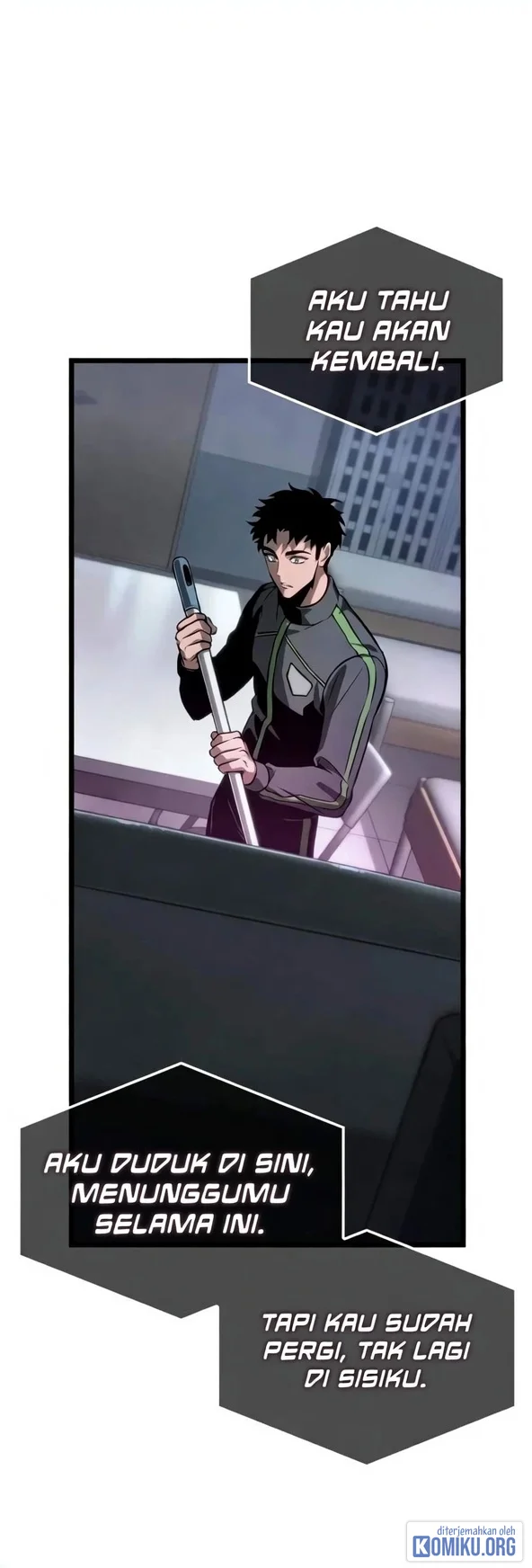 The World After the Fall Chapter 257 Gambar 81