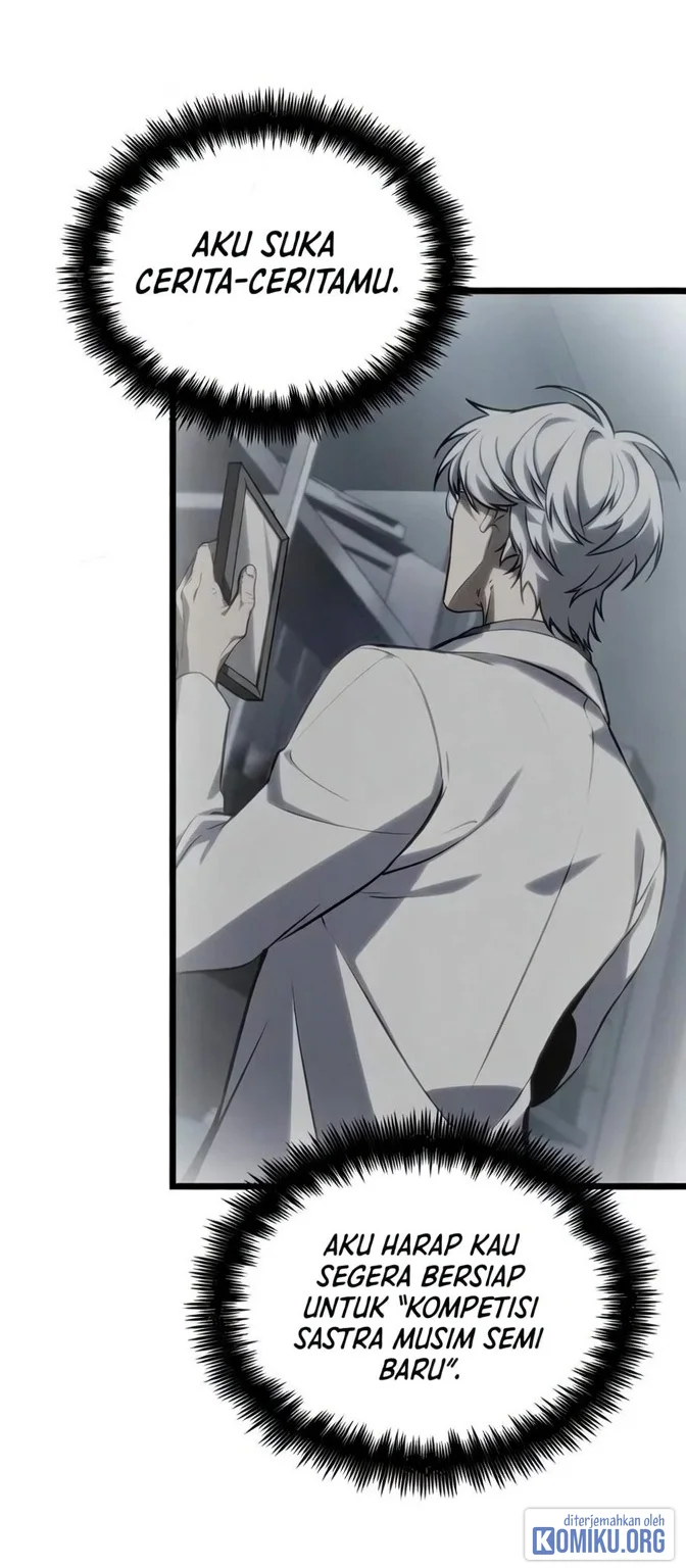 The World After the Fall Chapter 257 Gambar 8