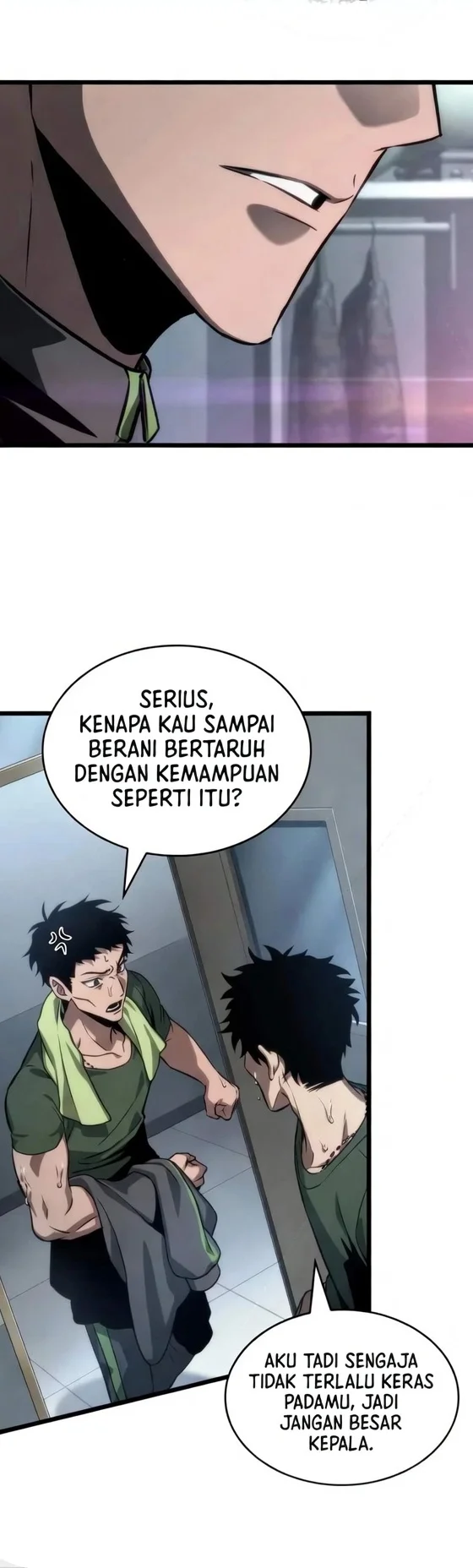 The World After the Fall Chapter 257 Gambar 84