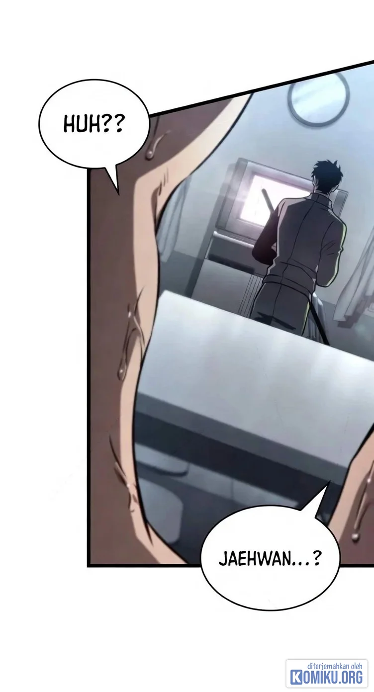 The World After the Fall Chapter 257 Gambar 85