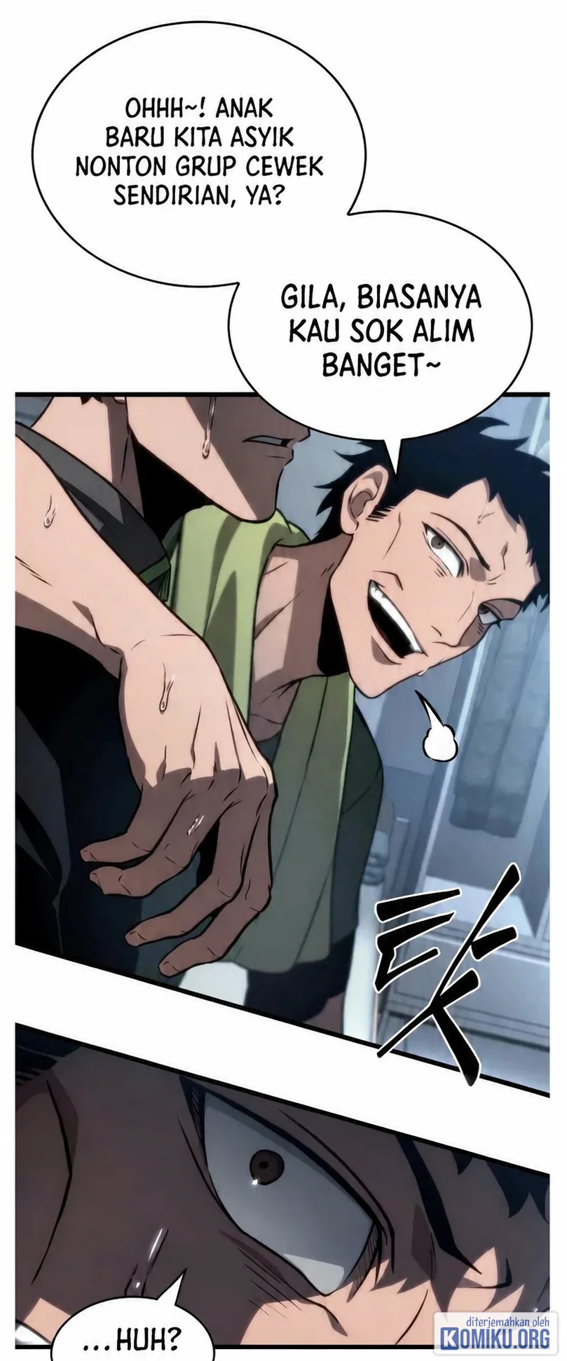 The World After the Fall Chapter 257 Gambar 86