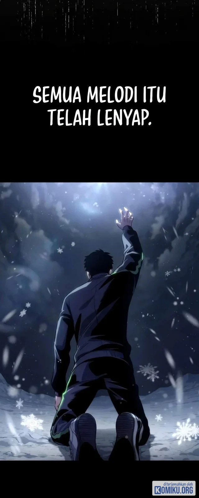 The World After the Fall Chapter 257 Gambar 92
