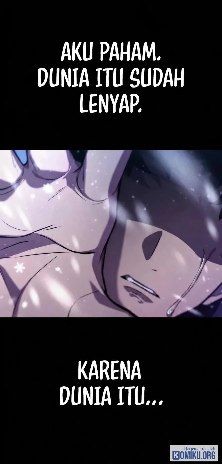 The World After the Fall Chapter 257 Gambar 93