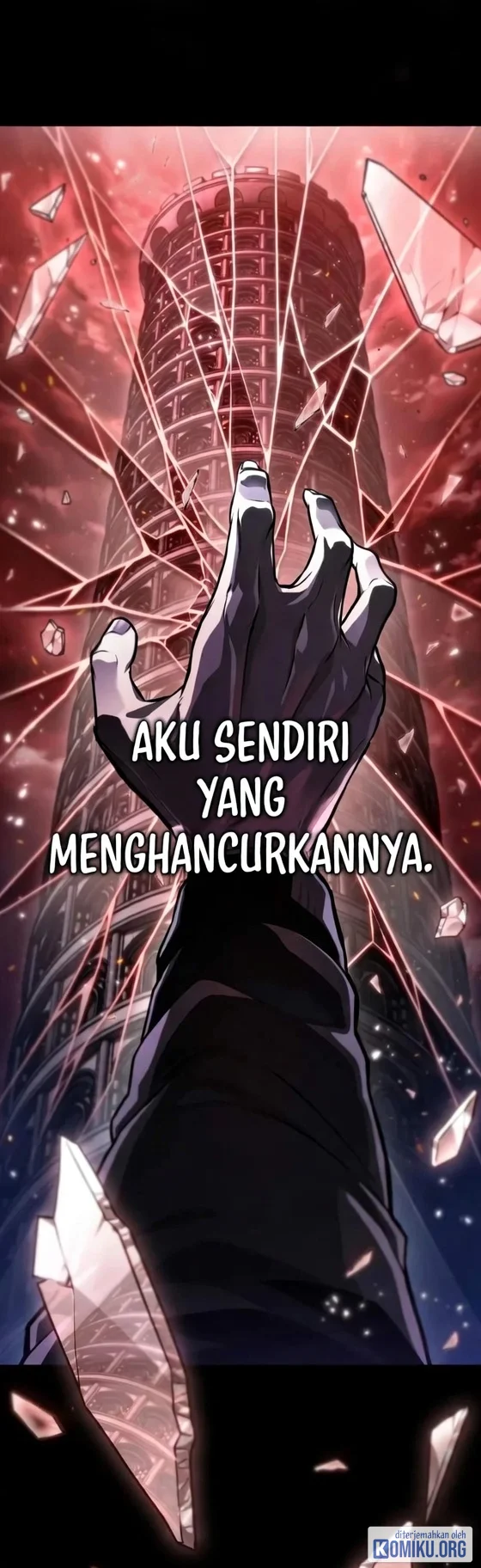The World After the Fall Chapter 257 Gambar 94