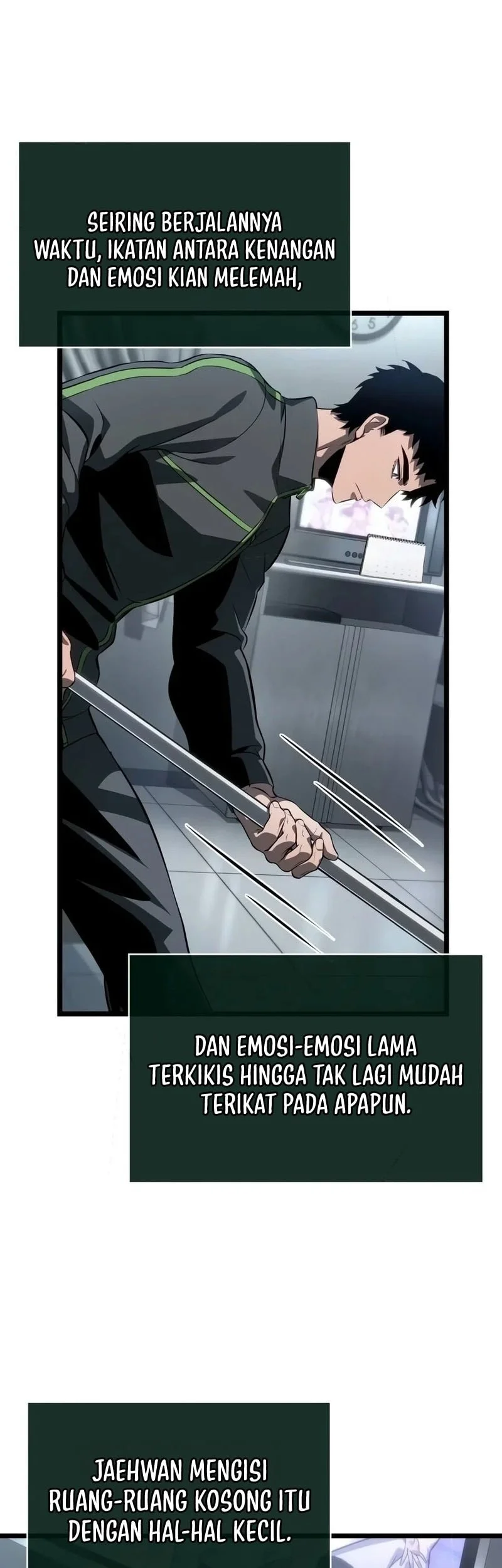 The World After the Fall Chapter 258 Gambar 34