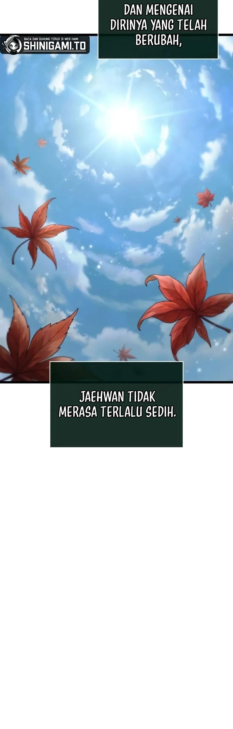 The World After the Fall Chapter 258 Gambar 36