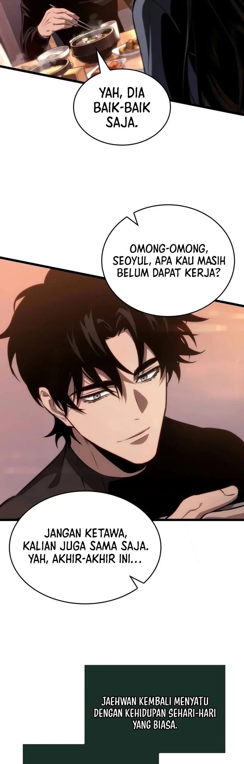 The World After the Fall Chapter 258 Gambar 40