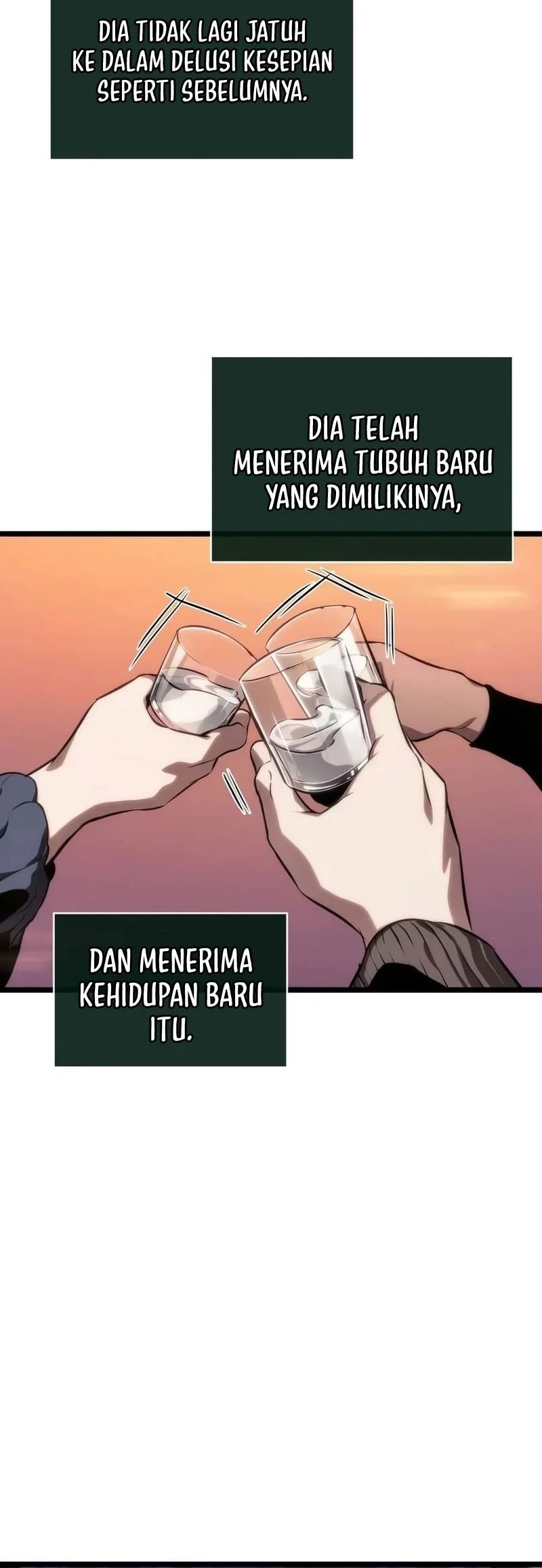 The World After the Fall Chapter 258 Gambar 41