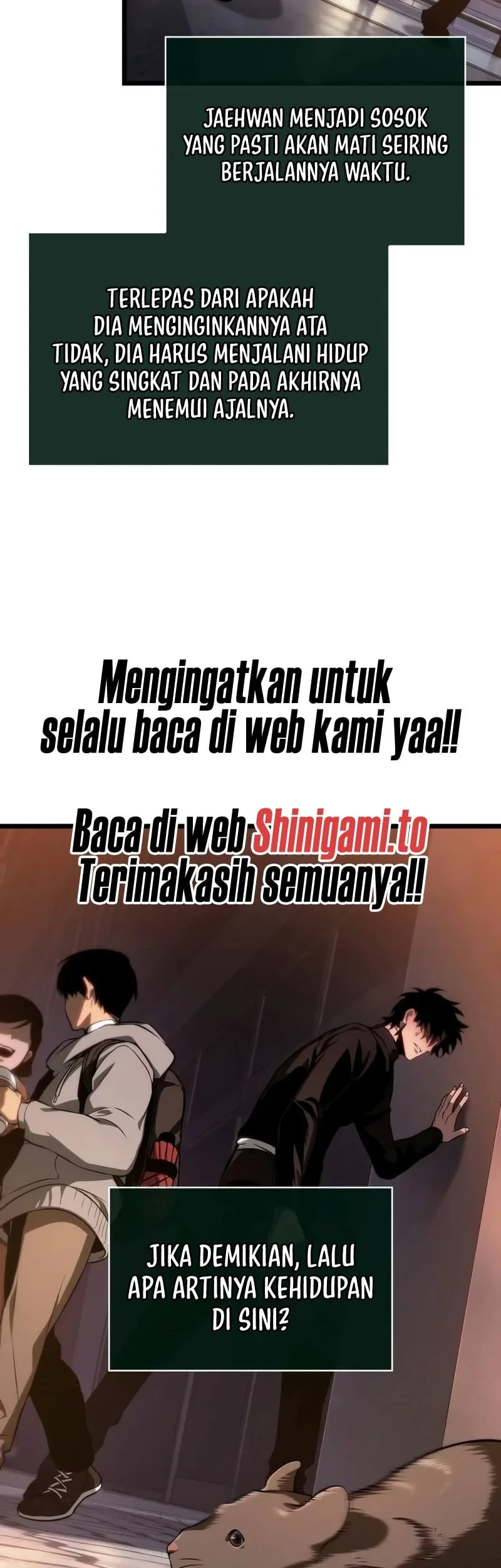 The World After the Fall Chapter 258 Gambar 44