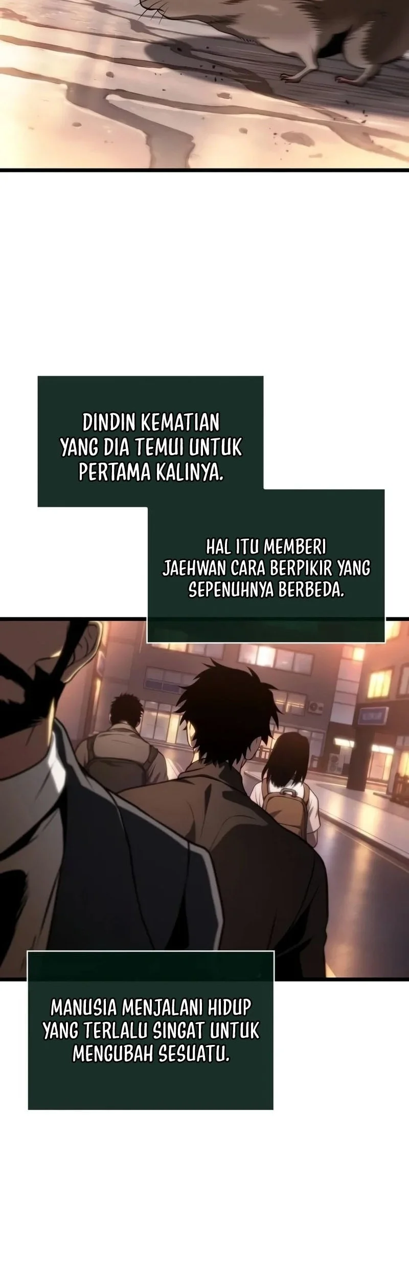 The World After the Fall Chapter 258 Gambar 45