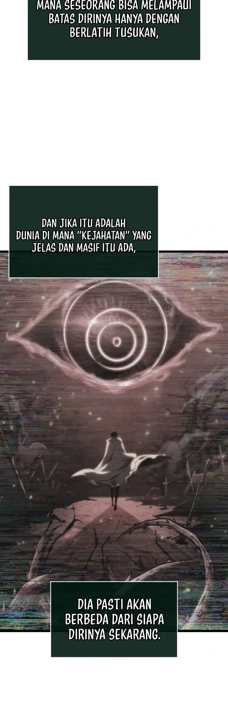 The World After the Fall Chapter 258 Gambar 49