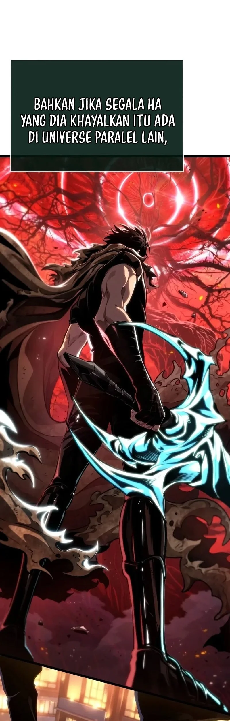 The World After the Fall Chapter 258 Gambar 51