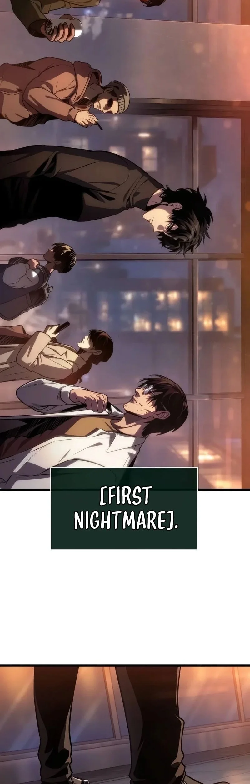 The World After the Fall Chapter 258 Gambar 55