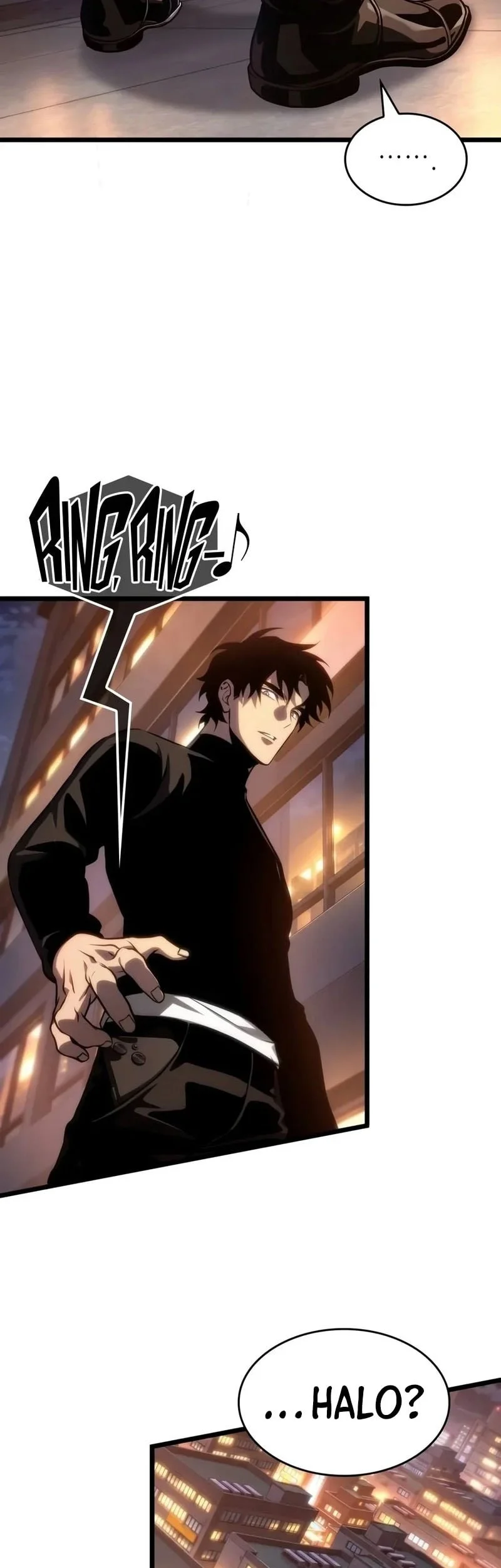 The World After the Fall Chapter 258 Gambar 56