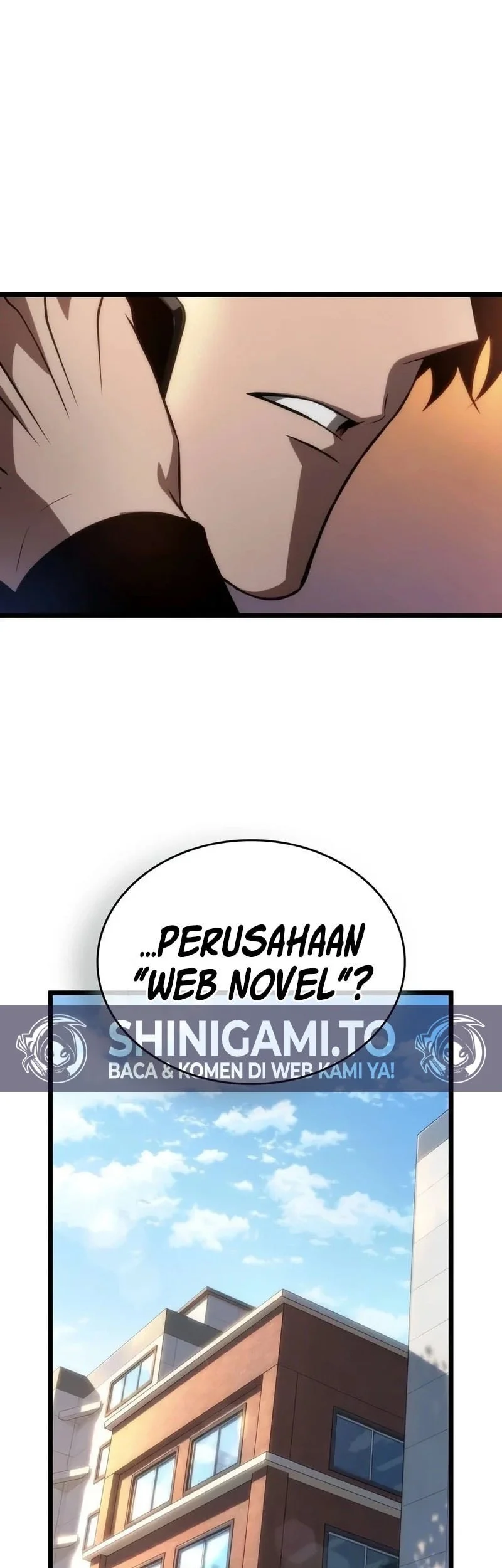 The World After the Fall Chapter 258 Gambar 58