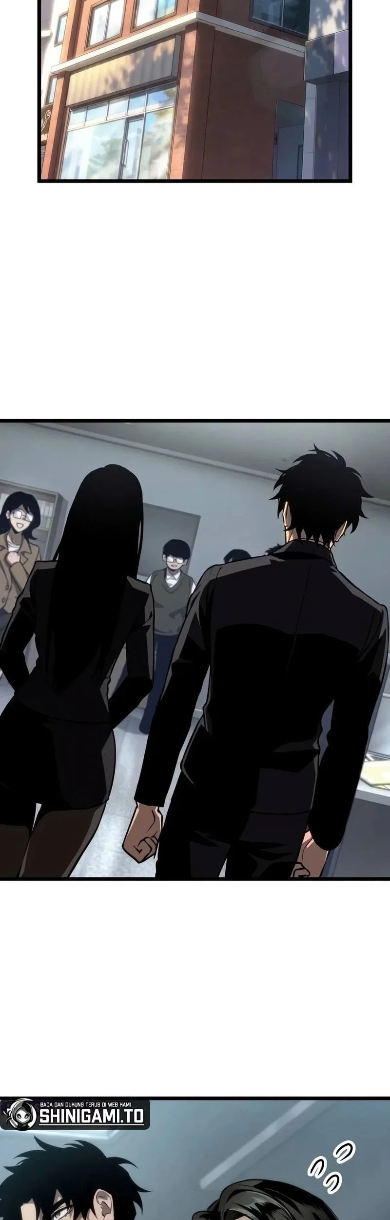 The World After the Fall Chapter 258 Gambar 59